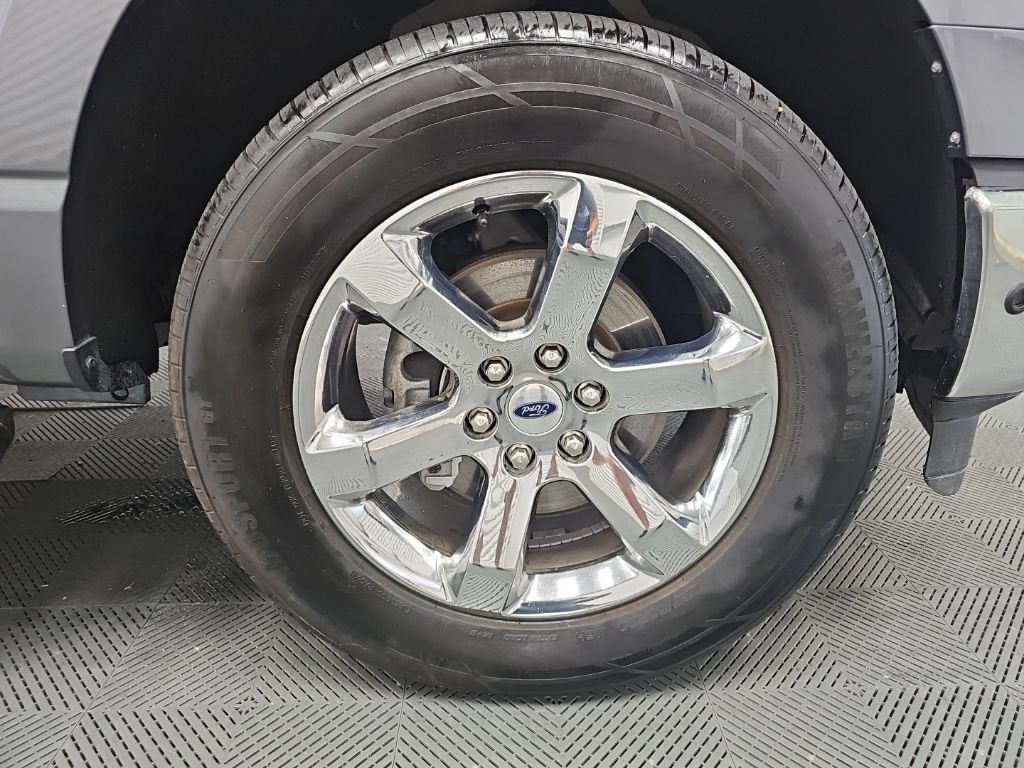 2023 Ford F-150 Lariat - Photo 50
