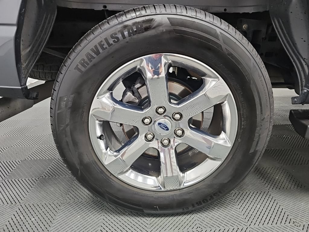 2023 Ford F-150 Lariat - Photo 52