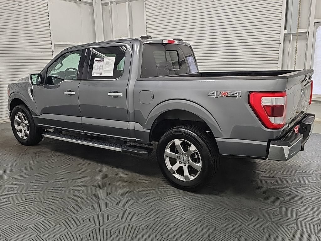 2023 Ford F-150 Lariat - Photo 6