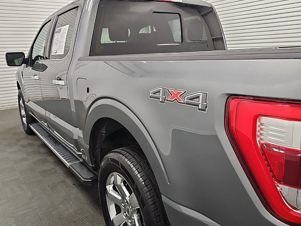 2023 Ford F-150 Lariat - Photo 7