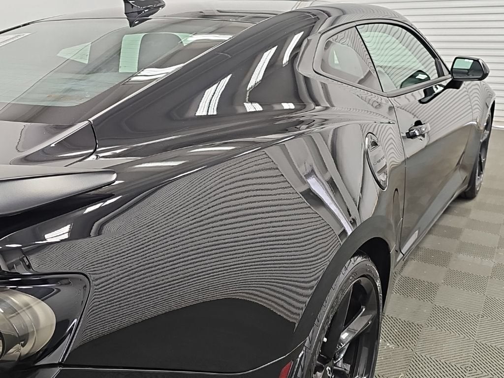 2023 Chevrolet Camaro 1SS