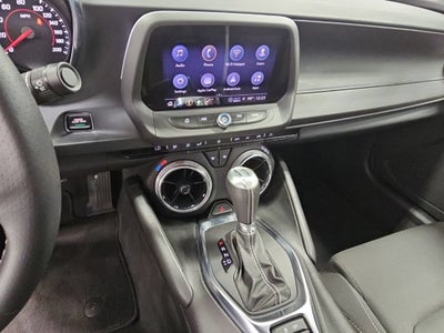 2023 Chevrolet Camaro 1SS