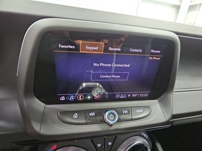 2023 Chevrolet Camaro 1SS