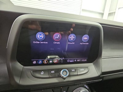2023 Chevrolet Camaro 1SS