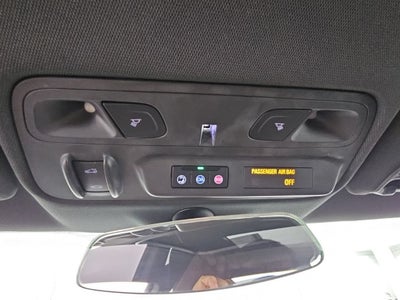 2023 Chevrolet Camaro 1SS