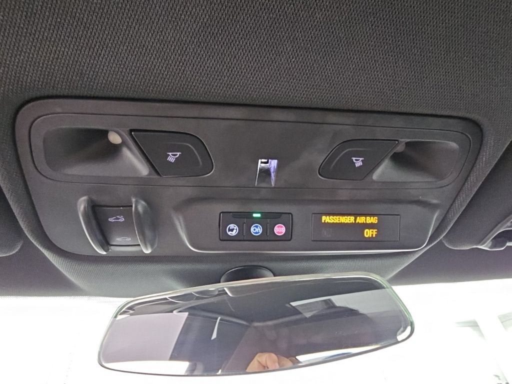 2023 Chevrolet Camaro 1SS