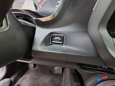 2023 Chevrolet Camaro 1SS