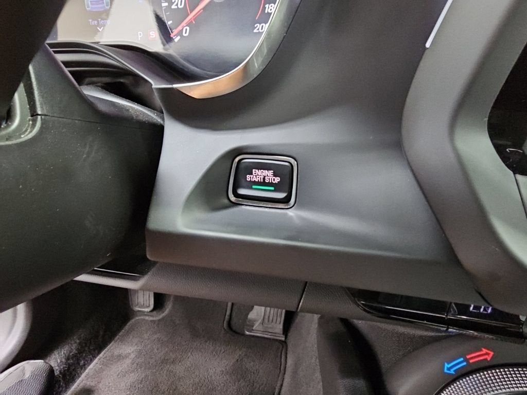 2023 Chevrolet Camaro 1SS