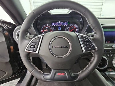 2023 Chevrolet Camaro 1SS