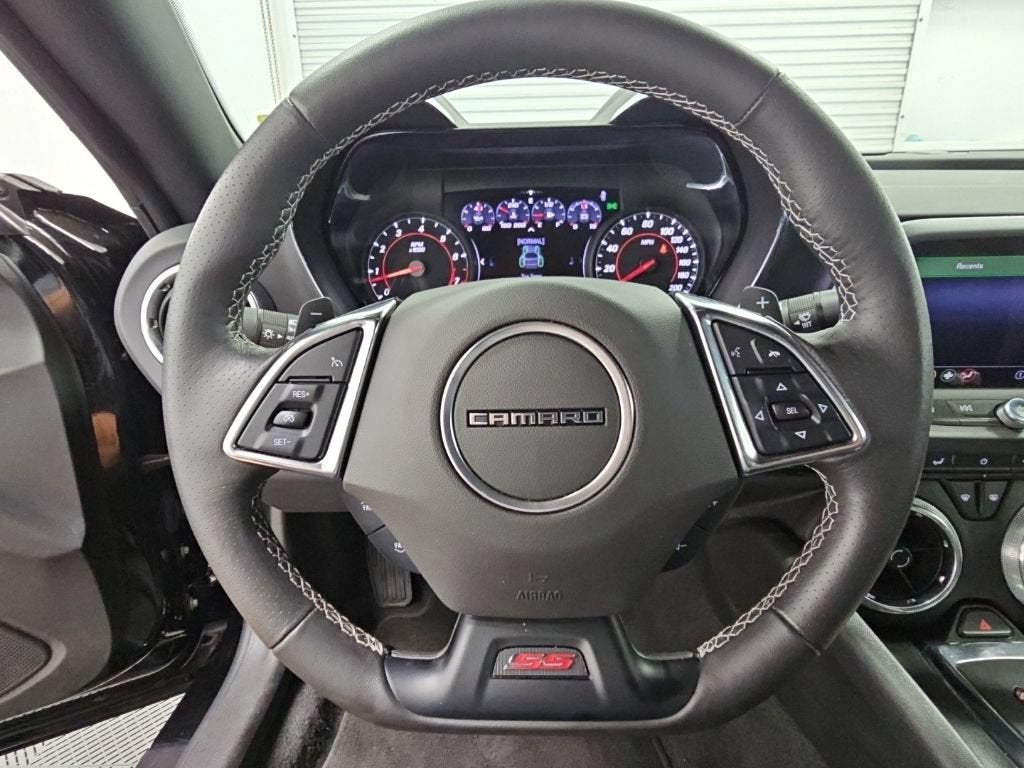 2023 Chevrolet Camaro 1SS