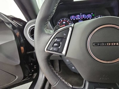 2023 Chevrolet Camaro 1SS