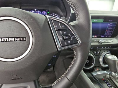 2023 Chevrolet Camaro 1SS