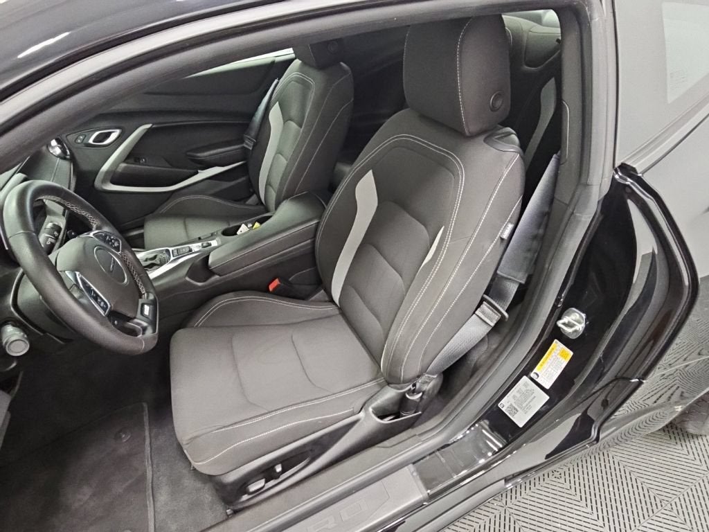 2023 Chevrolet Camaro 1SS