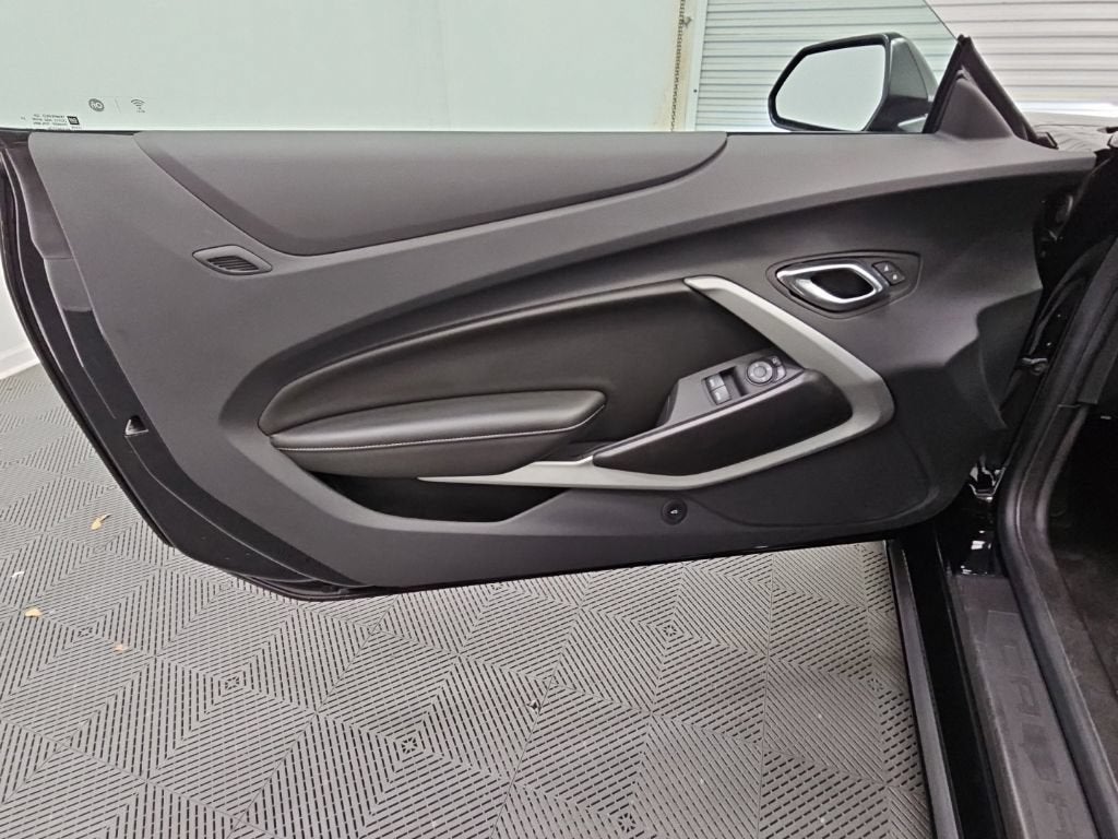 2023 Chevrolet Camaro 1SS