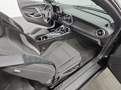2023 Chevrolet Camaro 1SS