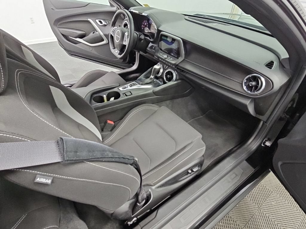 2023 Chevrolet Camaro 1SS