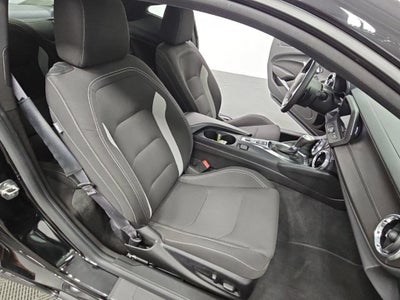2023 Chevrolet Camaro 1SS