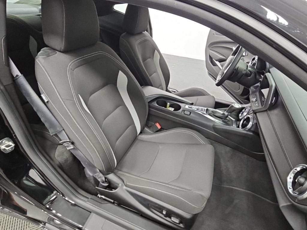 2023 Chevrolet Camaro 1SS