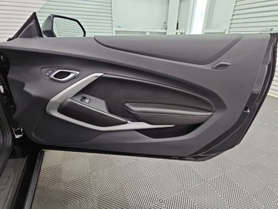 2023 Chevrolet Camaro 1SS