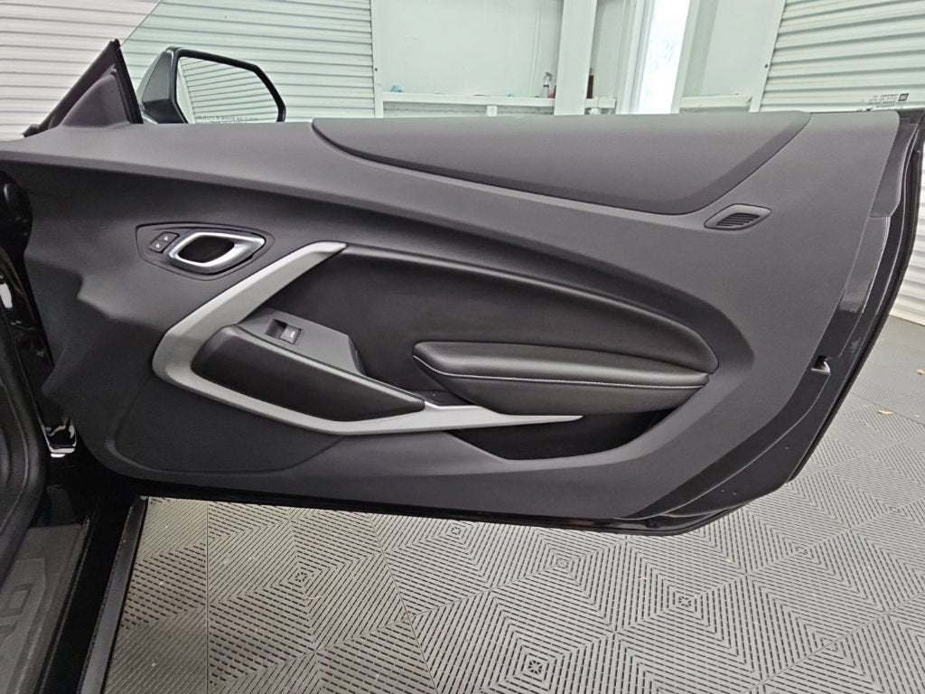 2023 Chevrolet Camaro 1SS