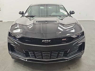 2023 Chevrolet Camaro 1SS
