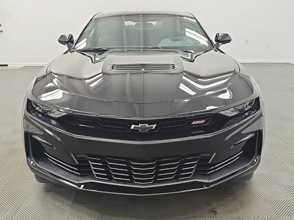 2023 Chevrolet Camaro 1SS