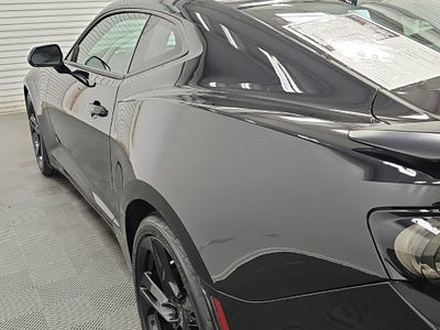 2023 Chevrolet Camaro 1SS