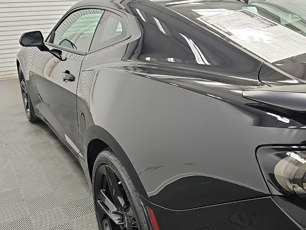 2023 Chevrolet Camaro 1SS