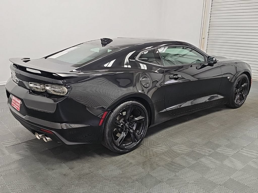 2023 Chevrolet Camaro 1SS