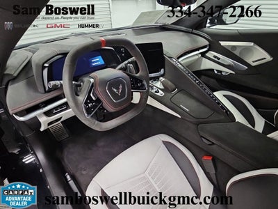 2023 Chevrolet Corvette Stingray 3LT