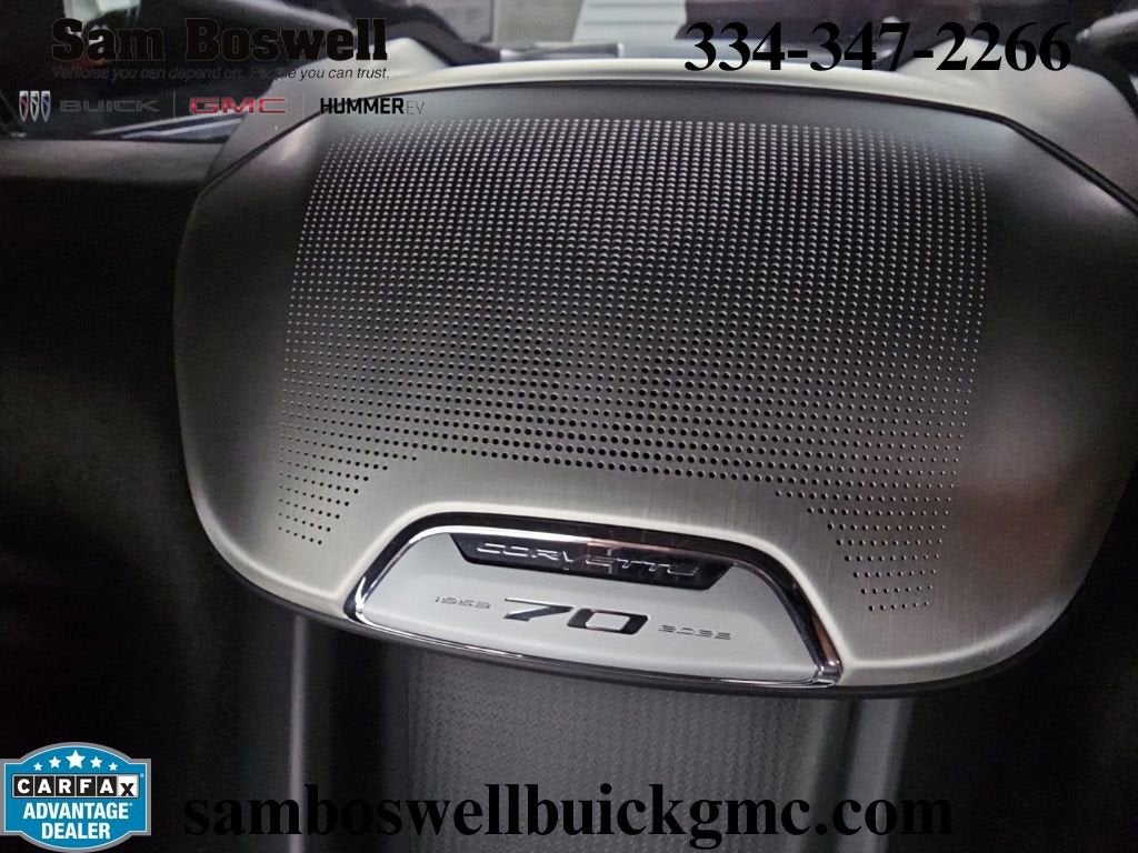 2023 Chevrolet Corvette Stingray 3LT