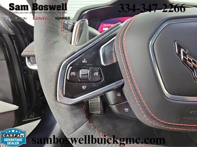2023 Chevrolet Corvette Stingray 3LT