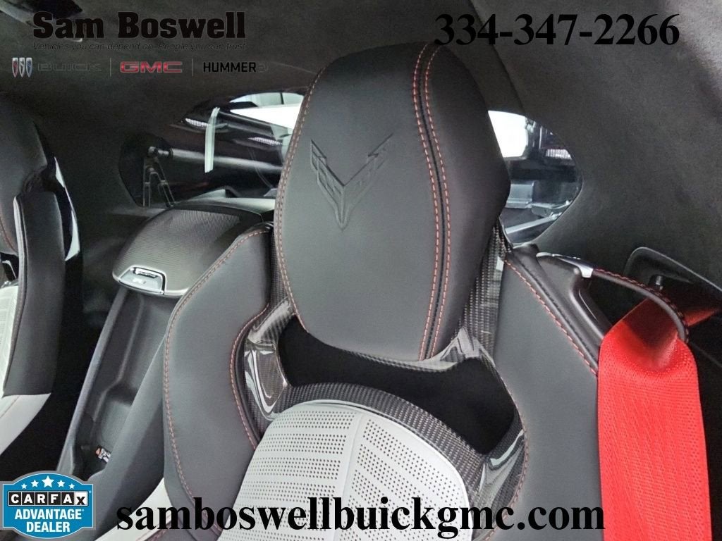 2023 Chevrolet Corvette Stingray 3LT