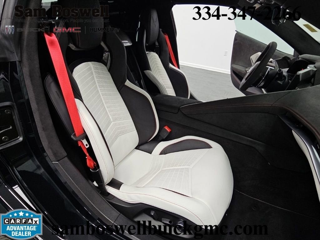 2023 Chevrolet Corvette Stingray 3LT