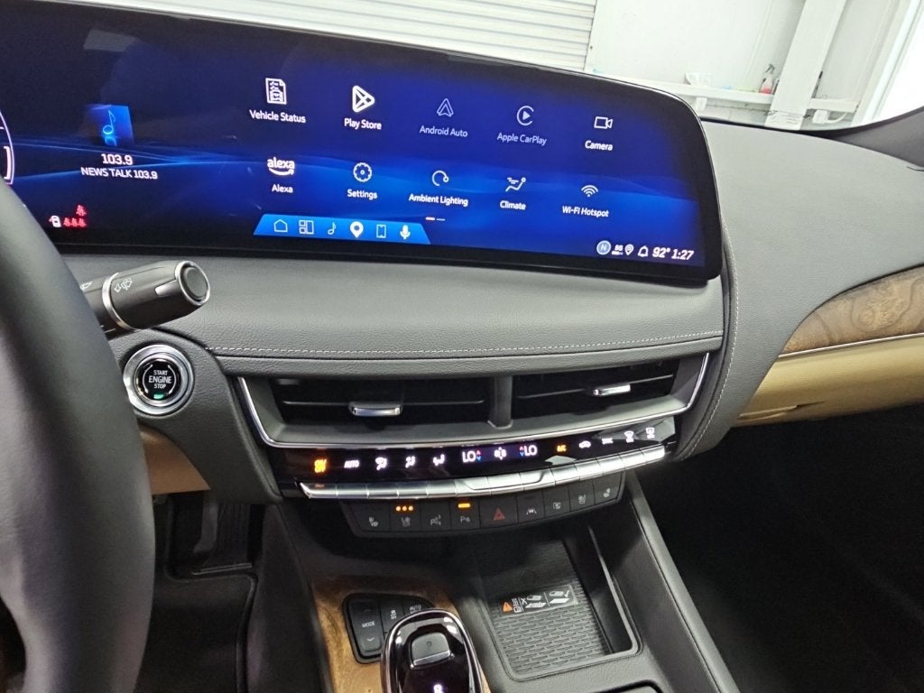 2025 Cadillac CT5 Premium Luxury - Photo 13