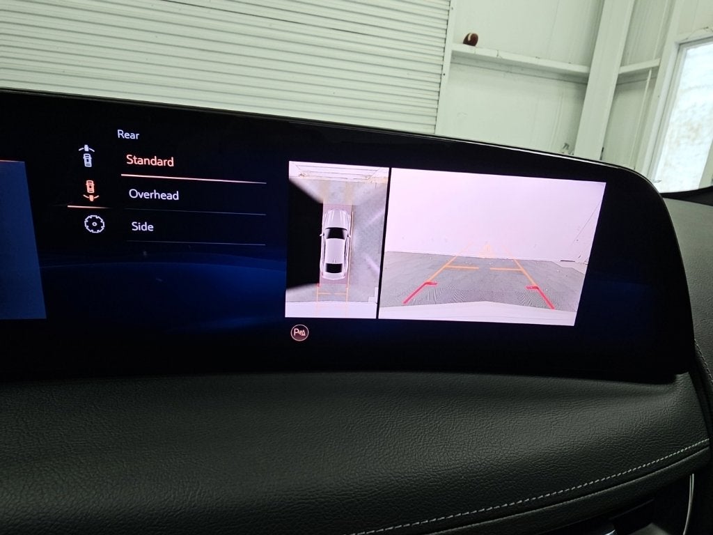2025 Cadillac CT5 Premium Luxury - Photo 18