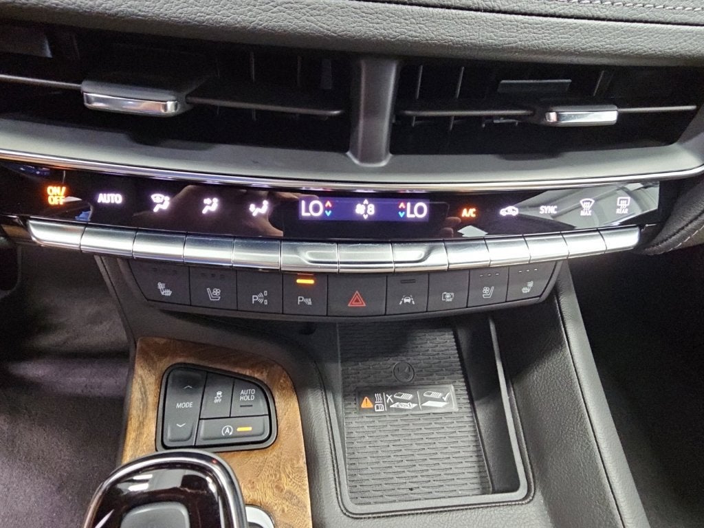 2025 Cadillac CT5 Premium Luxury - Photo 19