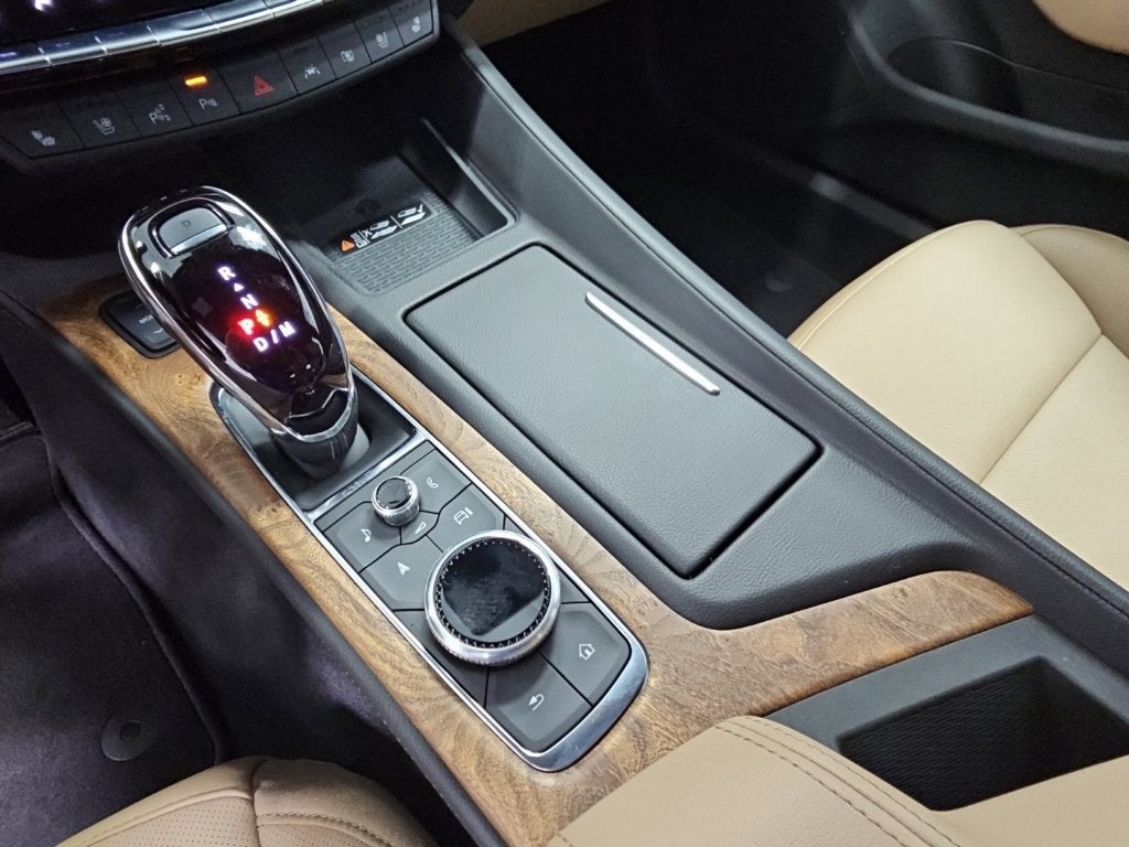 2025 Cadillac CT5 Premium Luxury - Photo 20
