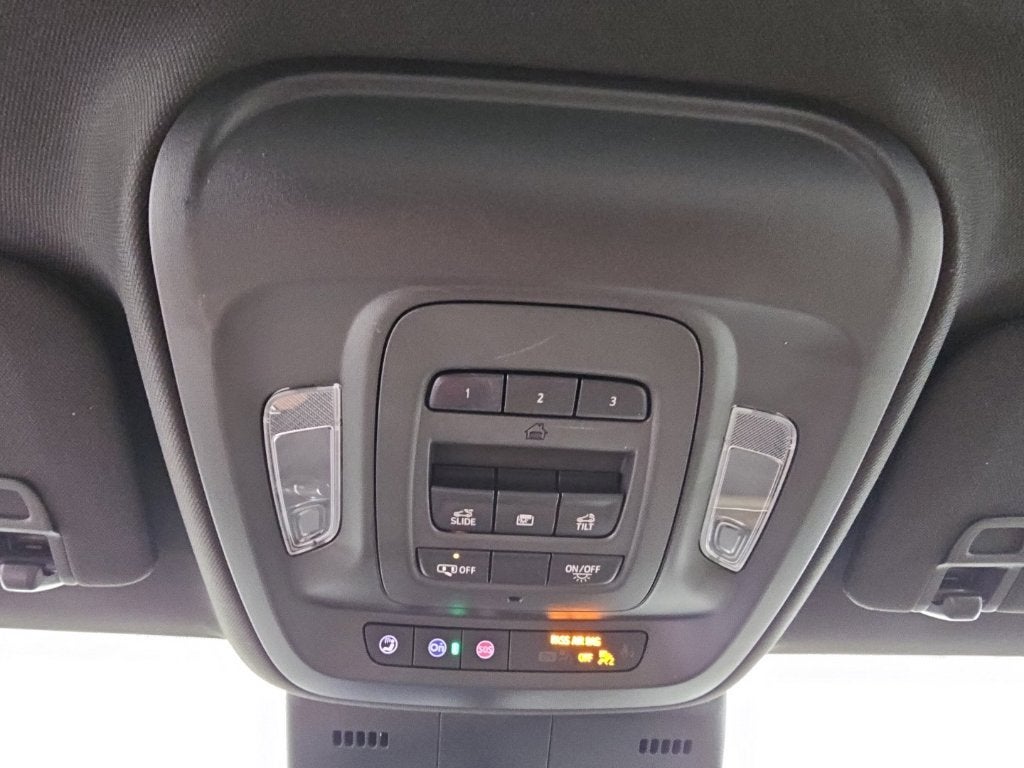 2025 Cadillac CT5 Premium Luxury - Photo 22
