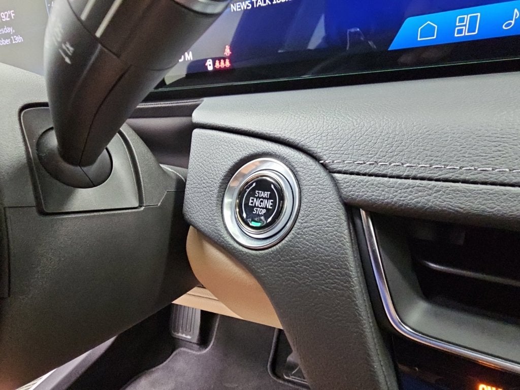 2025 Cadillac CT5 Premium Luxury - Photo 23
