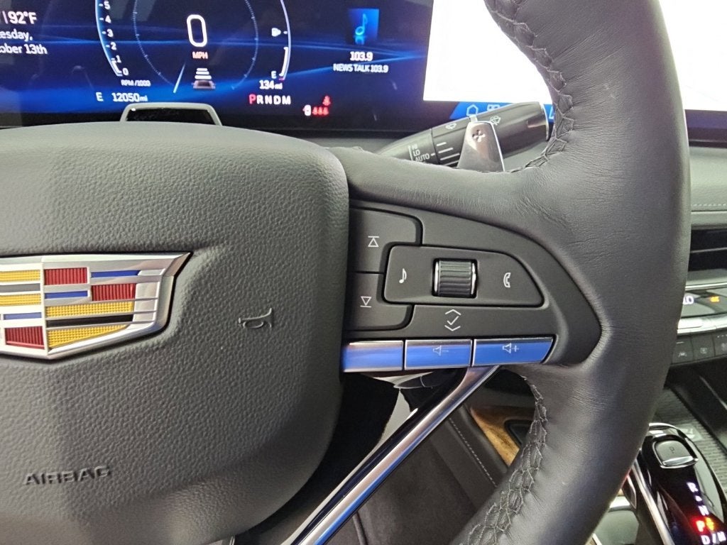 2025 Cadillac CT5 Premium Luxury - Photo 26