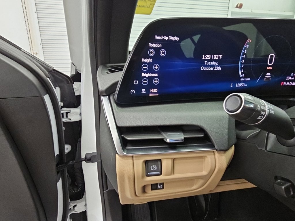 2025 Cadillac CT5 Premium Luxury - Photo 28