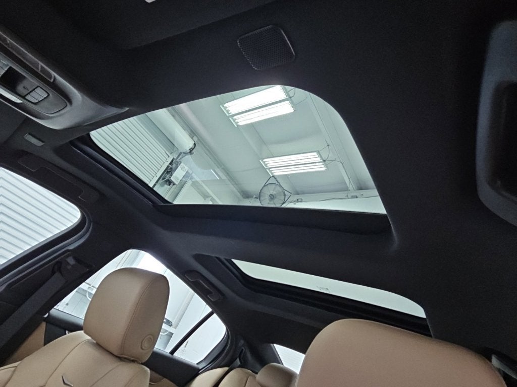 2025 Cadillac CT5 Premium Luxury - Photo 30