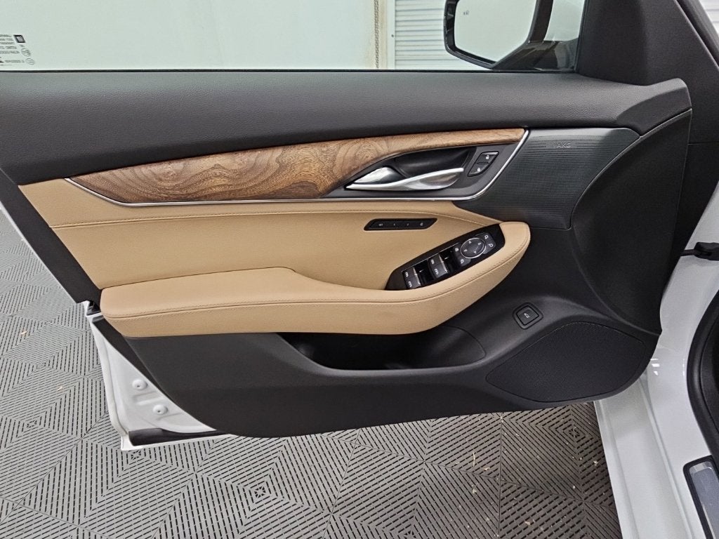 2025 Cadillac CT5 Premium Luxury - Photo 31