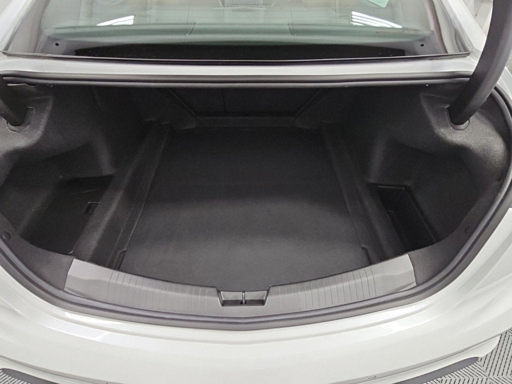 2025 Cadillac CT5 Premium Luxury - Photo 36