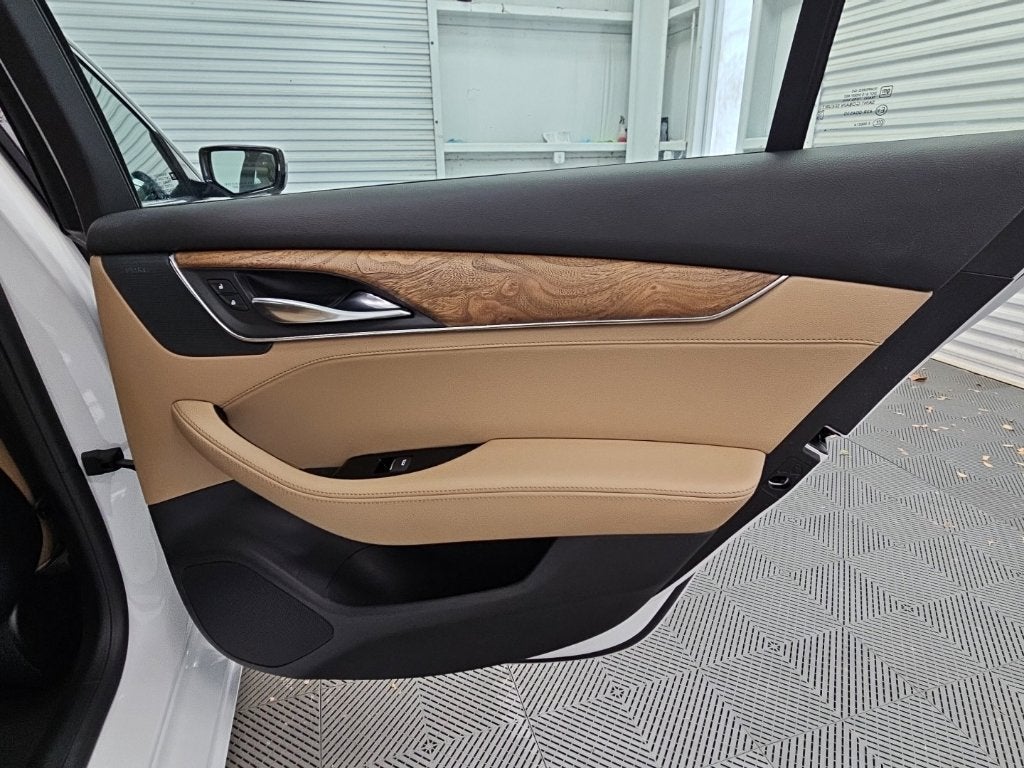 2025 Cadillac CT5 Premium Luxury - Photo 38