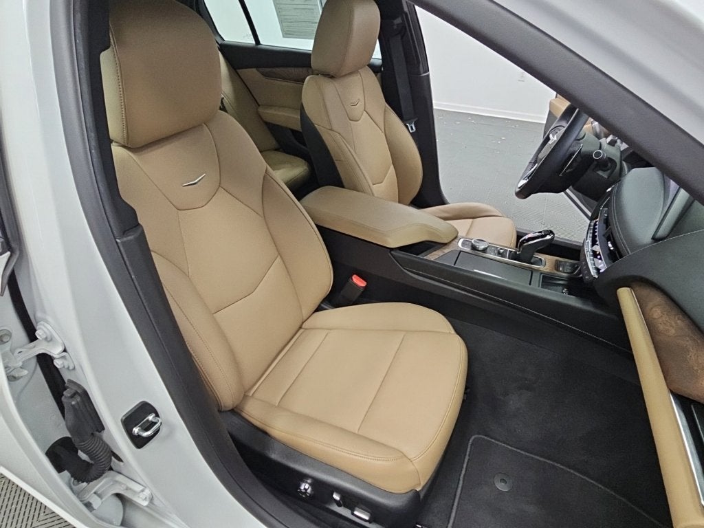 2025 Cadillac CT5 Premium Luxury - Photo 41