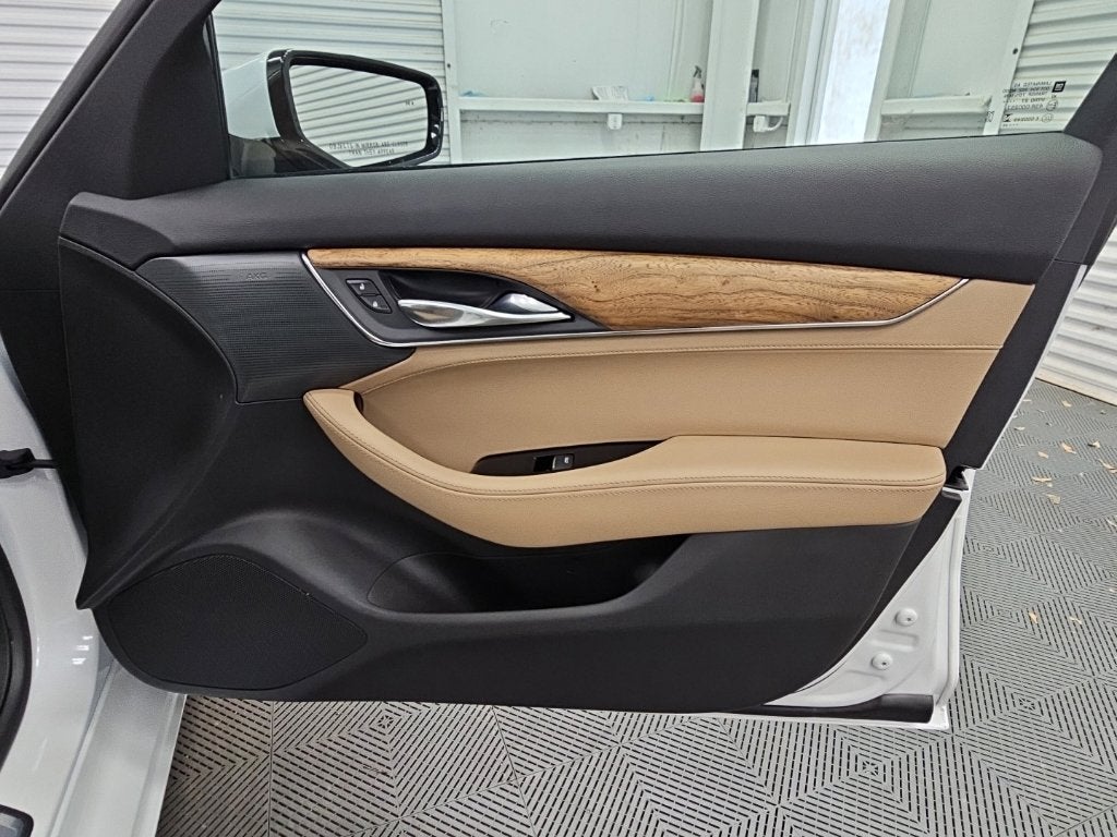 2025 Cadillac CT5 Premium Luxury - Photo 42