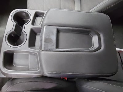 2021 Chevrolet Silverado 2500 HD LT