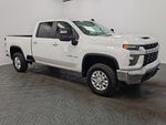 2021 Chevrolet Silverado 2500 HD LT